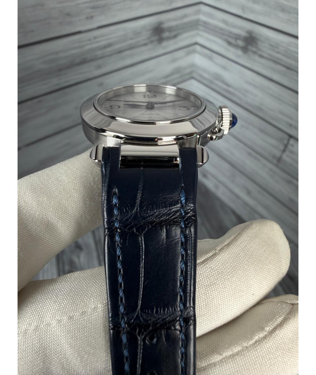 CARTIER Часы, фото 7