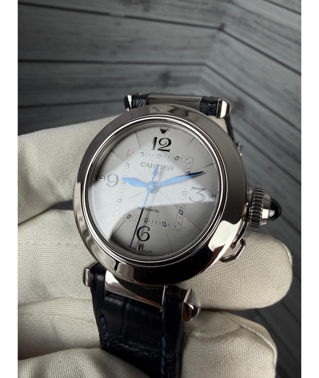 CARTIER Часы, фото 5