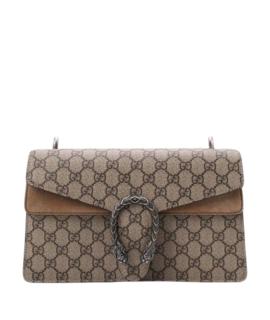 GUCCI Сумка через плечо