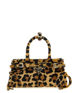 PRADA Сумка тоут