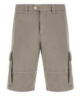 BRUNELLO CUCINELLI Шорты