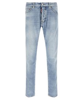 DSQUARED2 Джинсы скинни