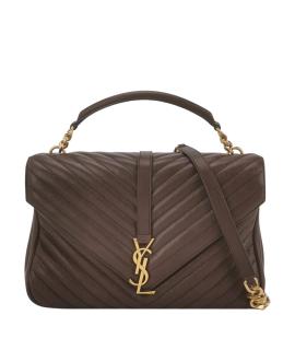 SAINT LAURENT Сумка через плечо