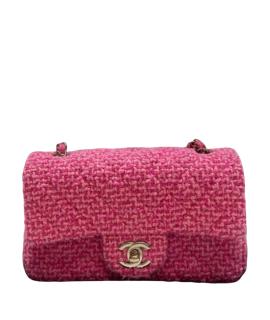 CHANEL Сумка через плечо