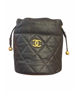 CHANEL Сумка через плечо