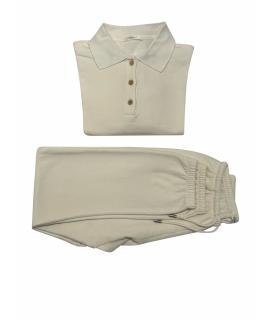 THE ROW Костюм с брюками