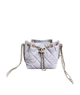 CHANEL Сумка через плечо