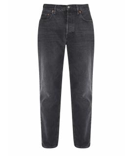 SAINT LAURENT Прямые джинсы