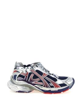 BALENCIAGA Низкие кроссовки / кеды