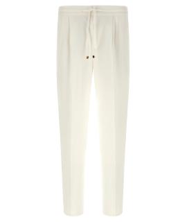 BRUNELLO CUCINELLI Повседневные брюки
