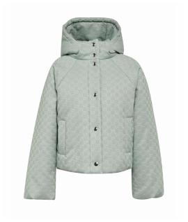 GUCCI Пуховик