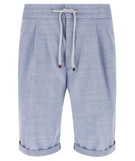 BRUNELLO CUCINELLI Шорты
