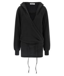 THE ATTICO Коктейльное платье