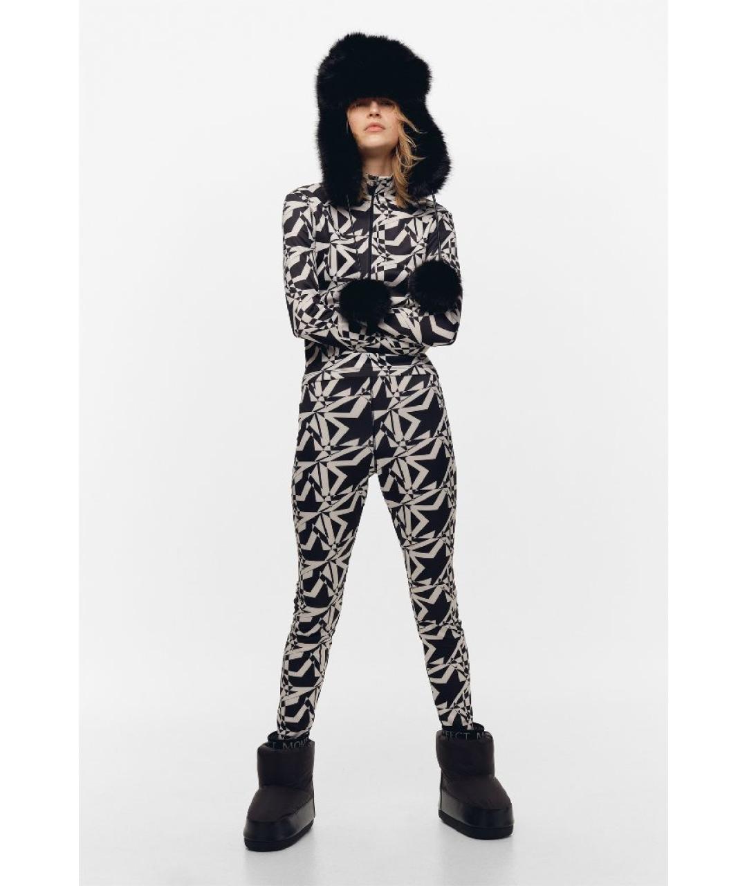 PERFECT MOMENT Мульти полиэстеровый спортивные костюмы, фото 2