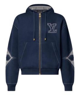 LOUIS VUITTON Худи/толстовка