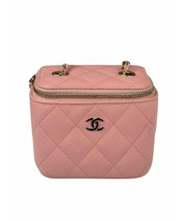 CHANEL Сумка через плечо