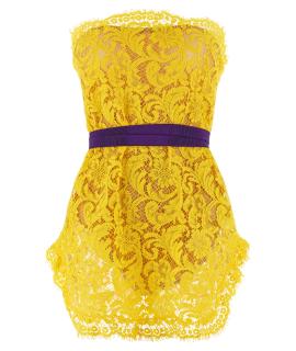 DSQUARED2 Вечернее платье