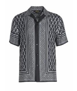 VERSACE Кэжуал рубашка