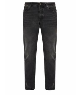 DOLCE&GABBANA Прямые джинсы