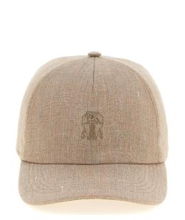 BRUNELLO CUCINELLI Кепка