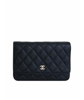 CHANEL Сумка через плечо