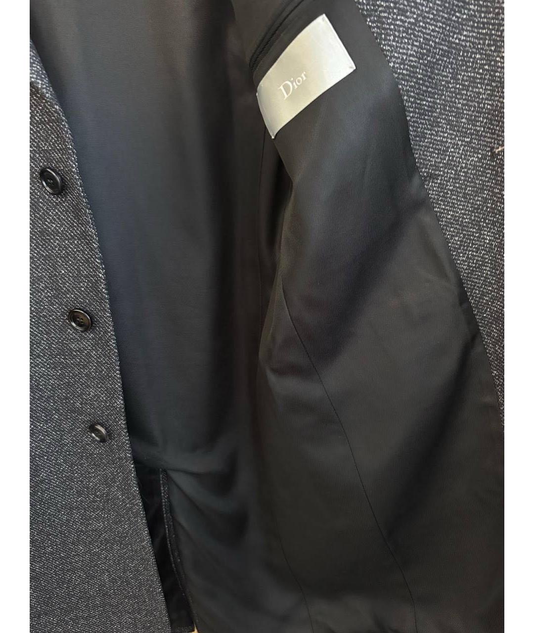 CHRISTIAN DIOR Пальто, фото 3