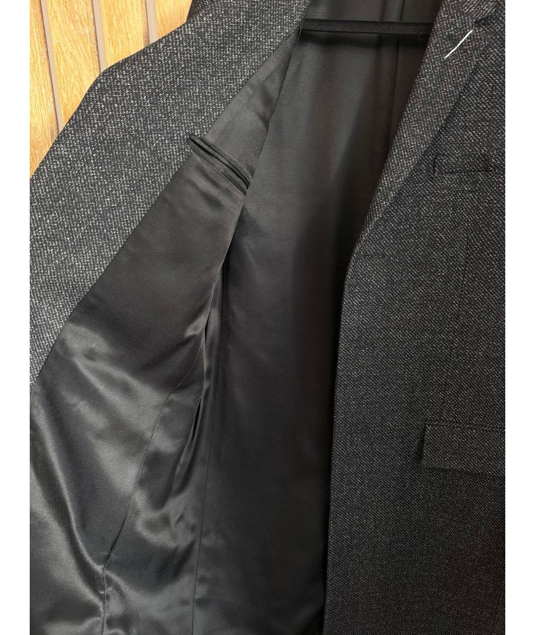 CHRISTIAN DIOR Пальто, фото 4