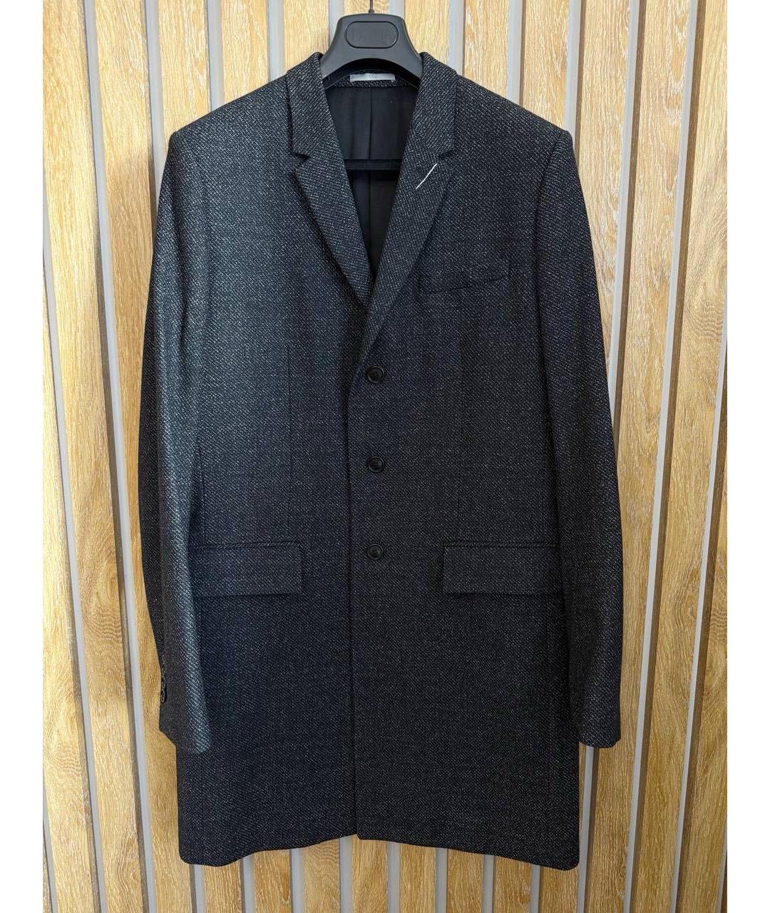 CHRISTIAN DIOR Пальто, фото 6