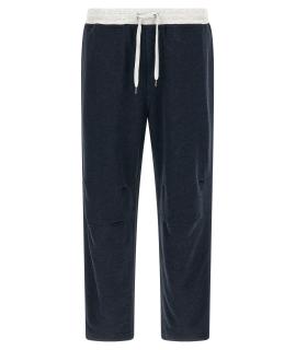 BRUNELLO CUCINELLI Повседневные брюки