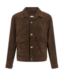 BRUNELLO CUCINELLI Куртка