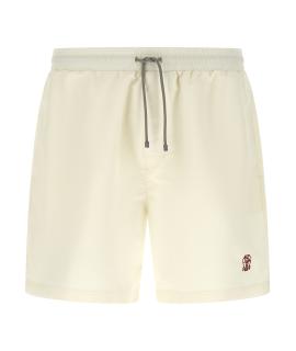 BRUNELLO CUCINELLI Плавки