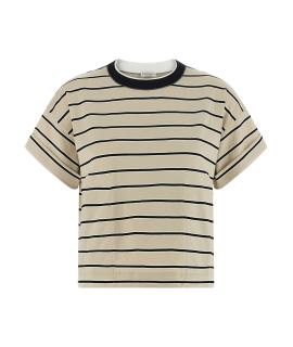 BRUNELLO CUCINELLI Футболка