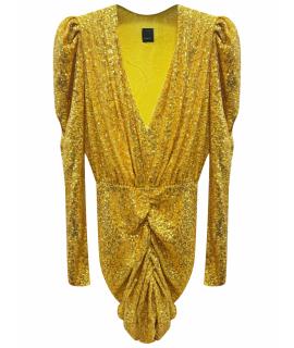 PINKO Вечернее платье