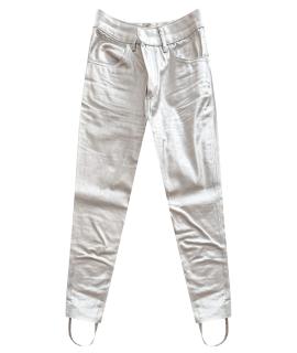 GOLDEN GOOSE DELUXE BRAND Джинсы слим