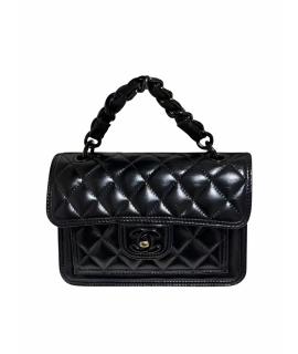 CHANEL Сумка с короткими ручками