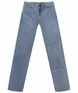 CHRISTIAN DIOR Джинсы скинни