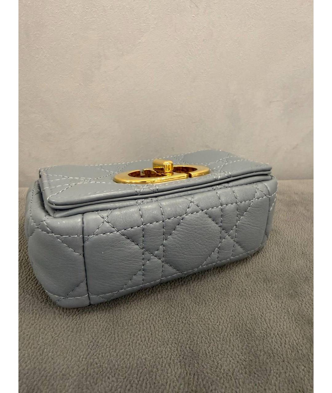 CHRISTIAN DIOR Сумка через плечо, фото 3