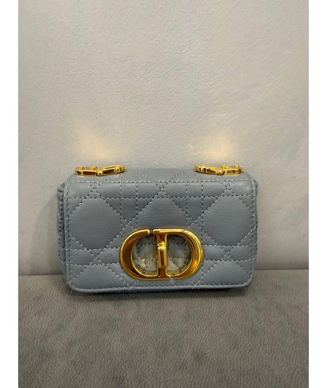 CHRISTIAN DIOR Сумка через плечо, фото 6