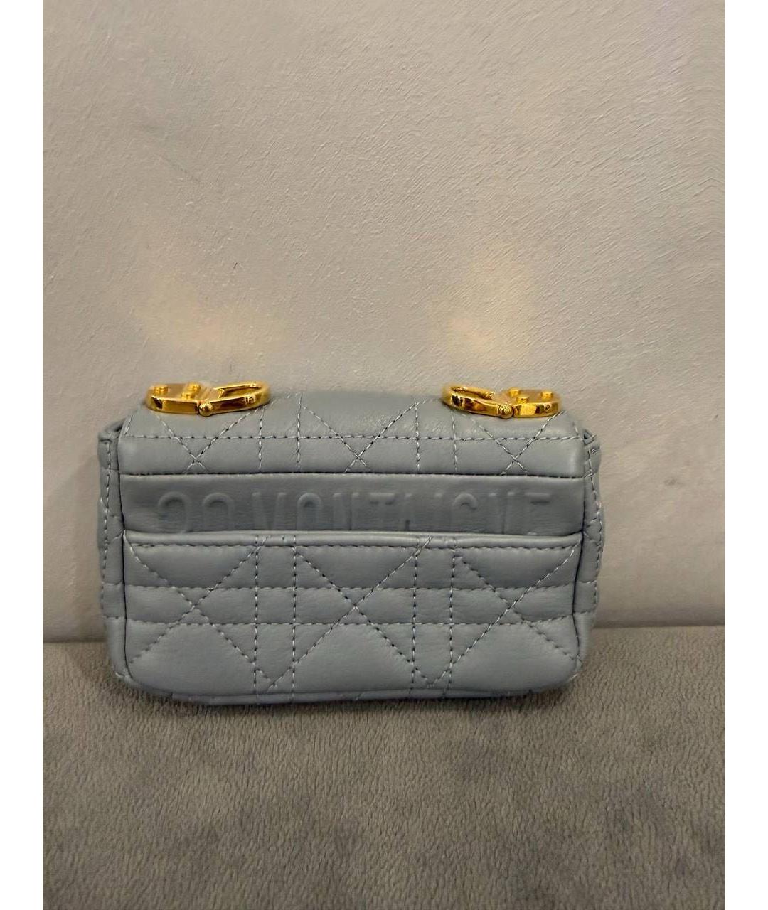 CHRISTIAN DIOR Сумка через плечо, фото 2