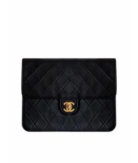 CHANEL Сумка через плечо