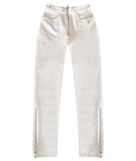 PRADA Джинсы слим