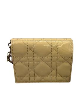CHRISTIAN DIOR Кошелек