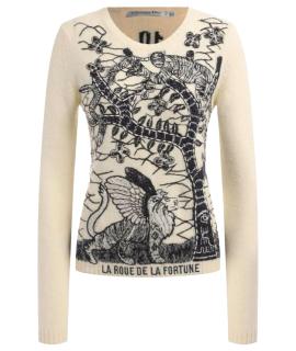 CHRISTIAN DIOR Джемпер / свитер