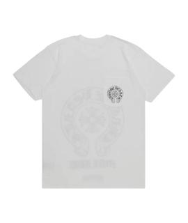 CHROME HEARTS Футболка