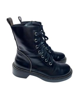 LOUIS VUITTON Ботинки