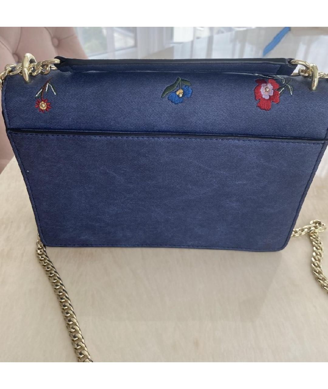 KARL LAGERFELD Кожаная сумка через плечо, фото 6