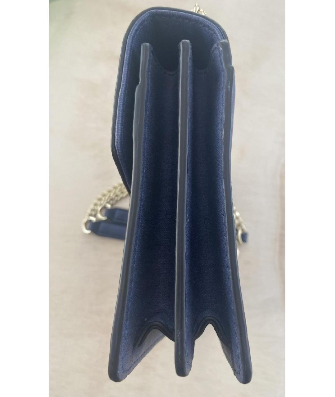 KARL LAGERFELD Кожаная сумка через плечо, фото 8