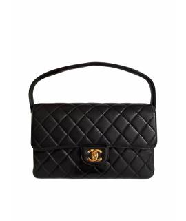 CHANEL Сумка с короткими ручками