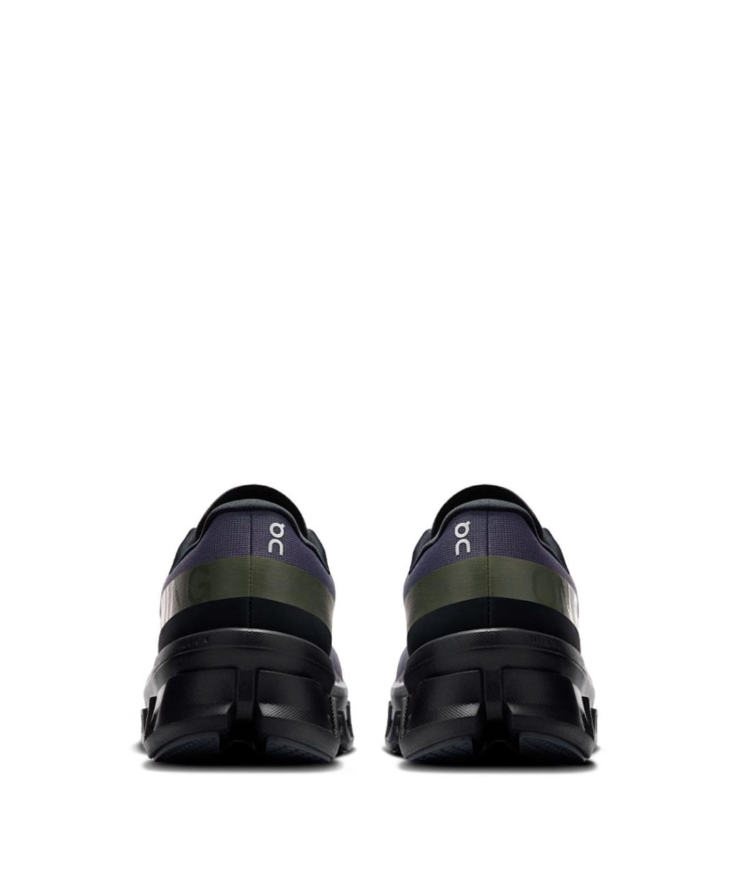 ON Мульти синтетические низкие кроссовки / кеды, фото 4