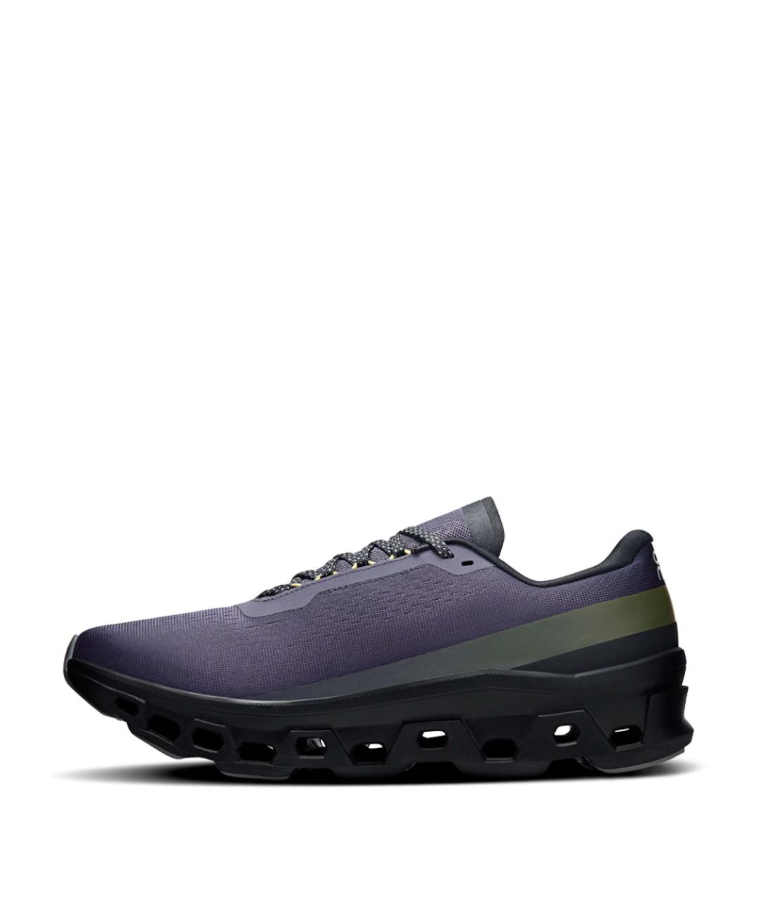 ON Мульти синтетические низкие кроссовки / кеды, фото 3